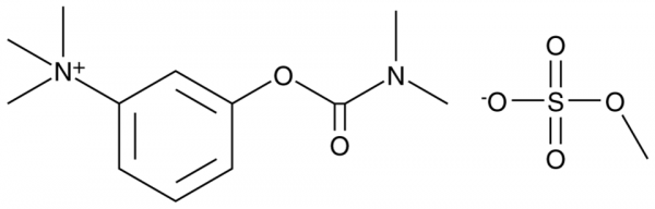 Neostigmine (methyl sulfate)