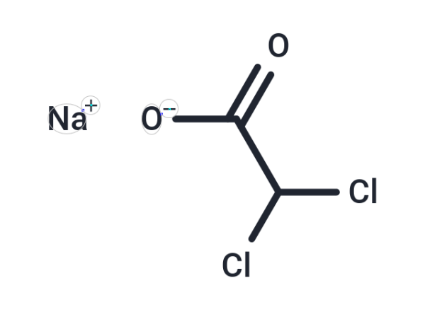 Sodium dichloroacetate