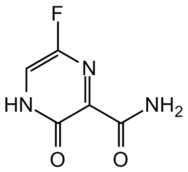 Favipiravir