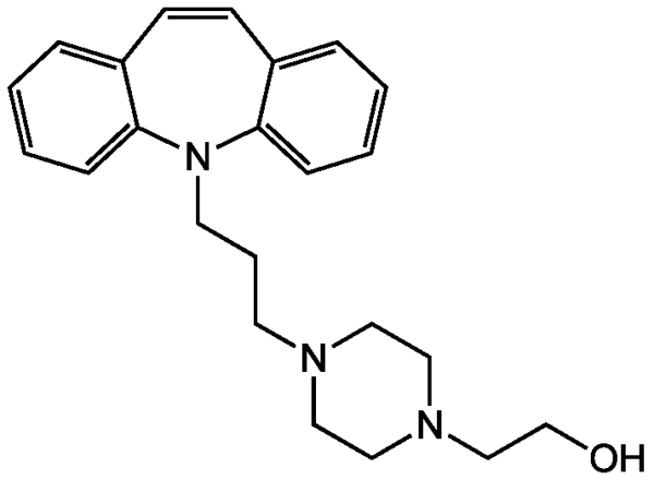 Opipramol