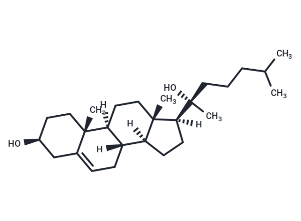 20(S)-Hydroxycholesterol