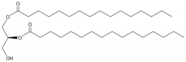 1,2-Dipalmitoyl-sn-glycerol