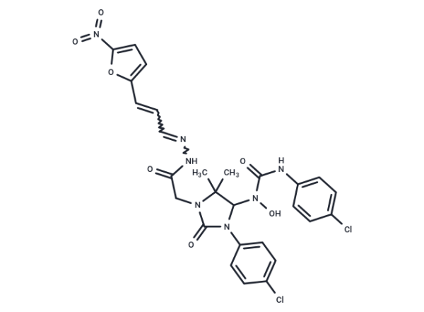 Eeyarestatin I
