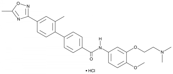 SB-216641 (hydrochloride)