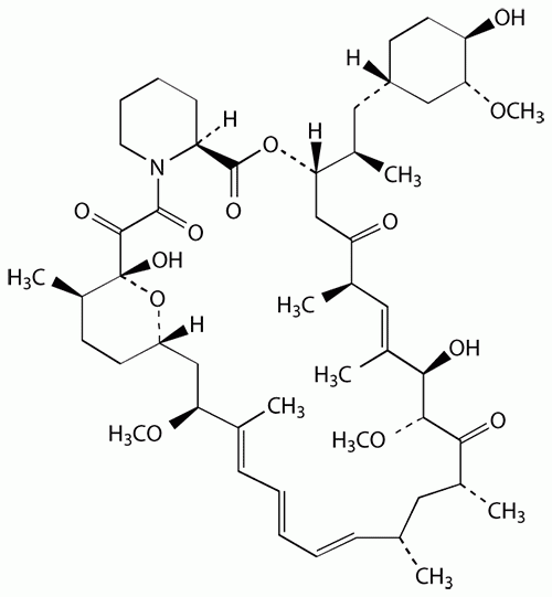 Rapamycin