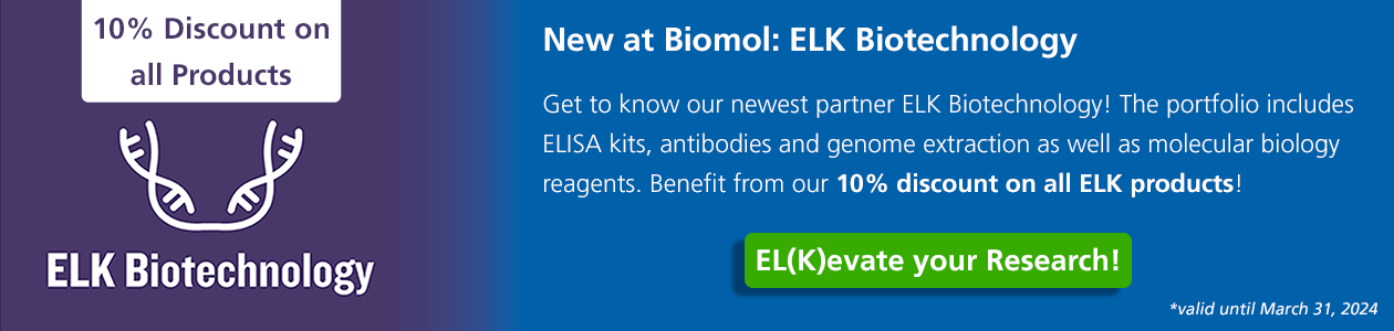 ELK Biotechnology All Products