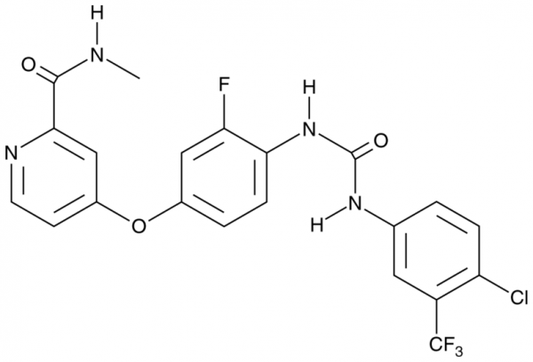 Regorafenib