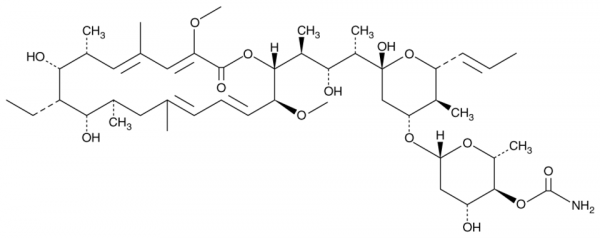 Concanamycin A