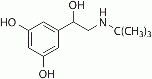 Terbutaline Sulfate