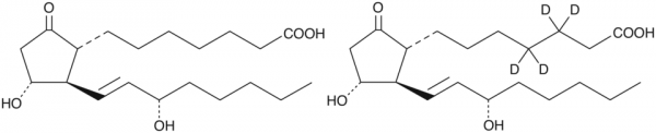 Prostaglandin E1 Quant-PAK