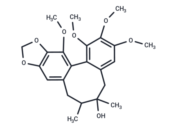 Schisandrol B