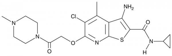 LY2119620