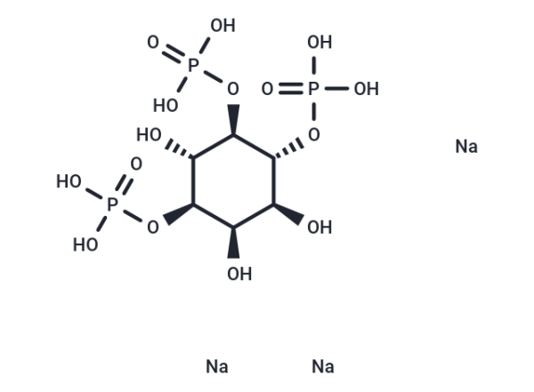 D-myo-Inositol-1,4,5-triphosphate trisodium