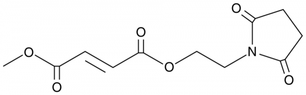 Diroximel Fumarate