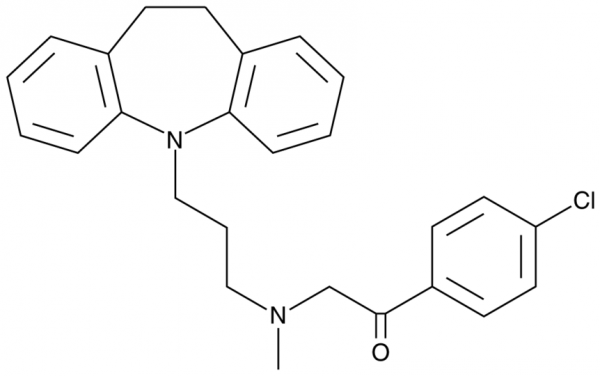 Lofepramine