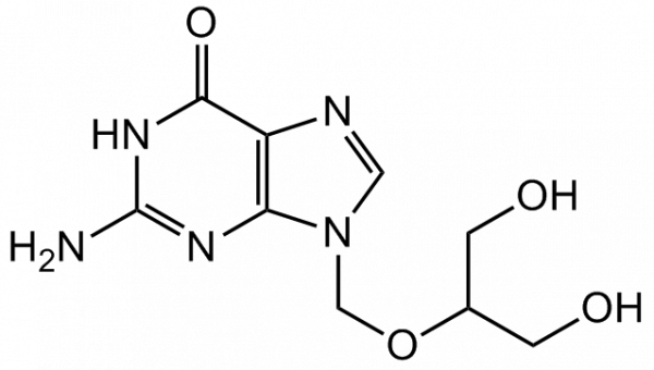 Ganciclovir