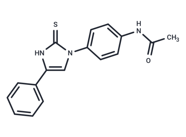 Bcl-B inhibitor 1