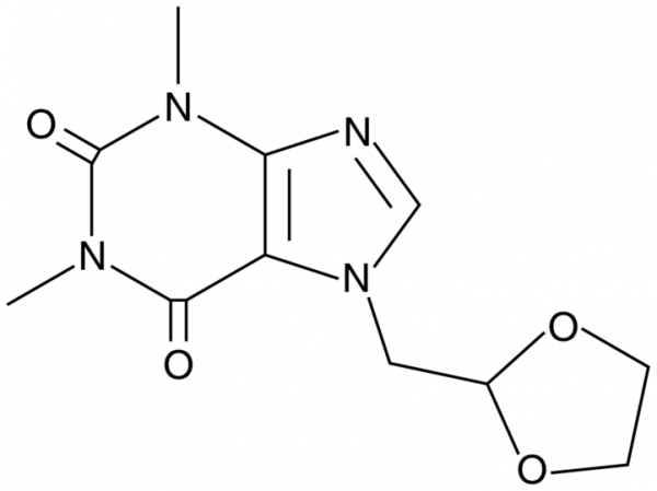 Doxofylline
