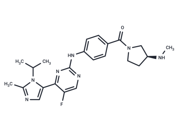 AZD-5597