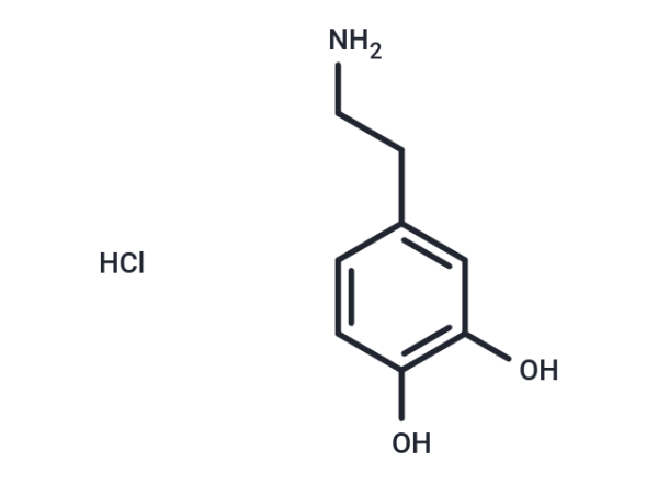 Dopamine hydrochloride