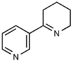 Anabaseine (3,4,5,6-Tetrahydro-2,3Õ-bipyridine)