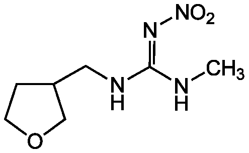 Dinotefuran