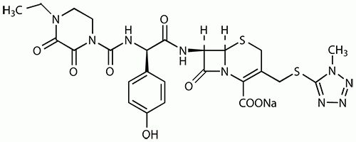 Cefoperazone sodium