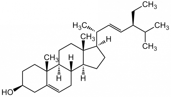 Stigmasterol