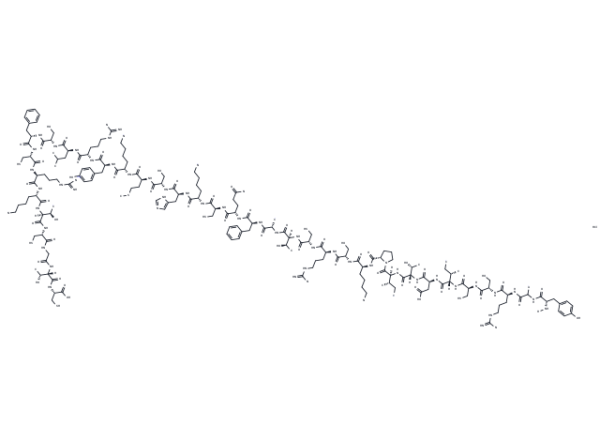Dalazatide HCl