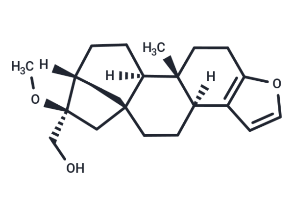 16-O-Methylcafestol
