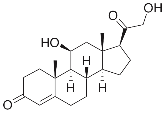 Corticosterone