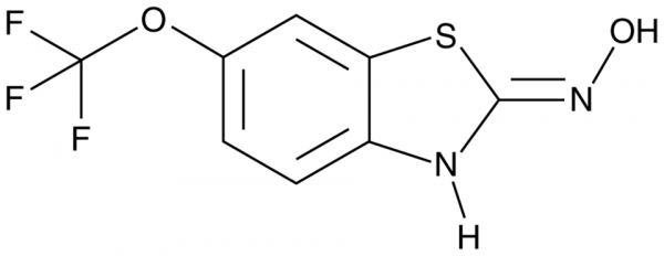N-hydroxy Riluzole