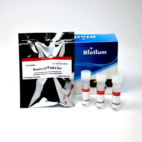 Mix-n-Stain(TM) CF(R)408 Small Ligand Labeling Kit