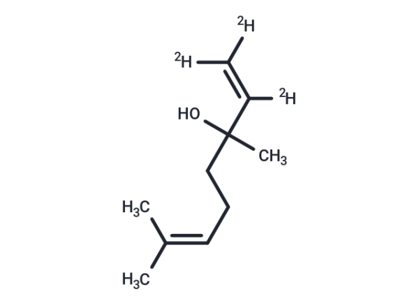 Linalool-d3
