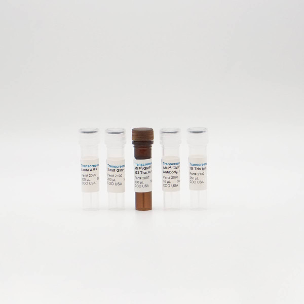 Transcreener(R) AMP2/GMP2 FP Assay