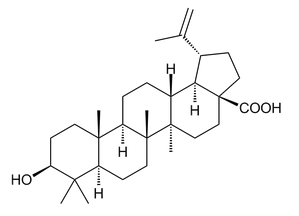 Betulinic acid