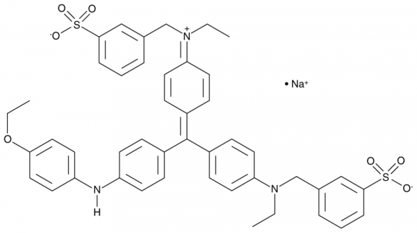 Coomassie Blue R-250