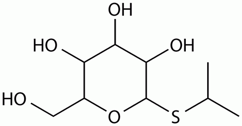 Isopropyl Thiogalactoside