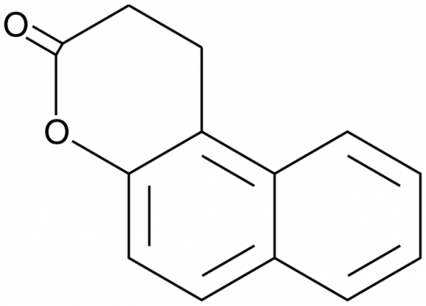 Splitomicin
