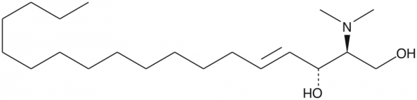 N,N-Dimethylsphingosine (d18:1)