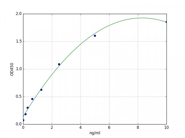 Human FOXC2 ELISA Kit