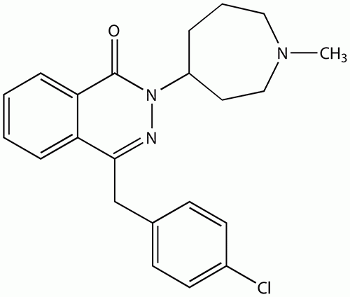 Azelastine HCl