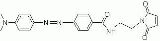 DABCYL C2 maleimide