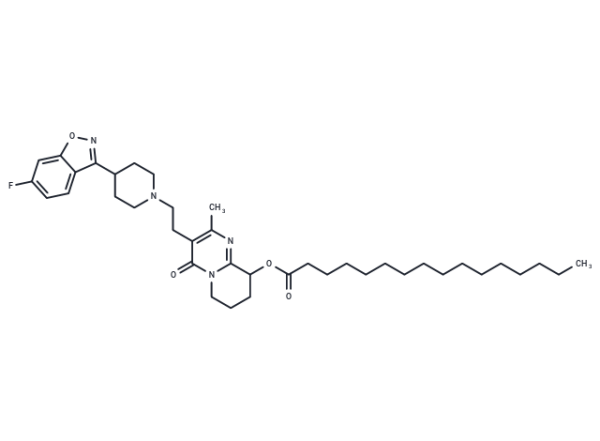 Paliperidone Palmitate