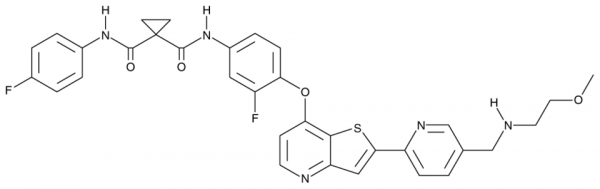 Sitravatinib
