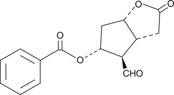 Corey Lactone Aldehyde Benzoate