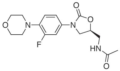 Linezolid