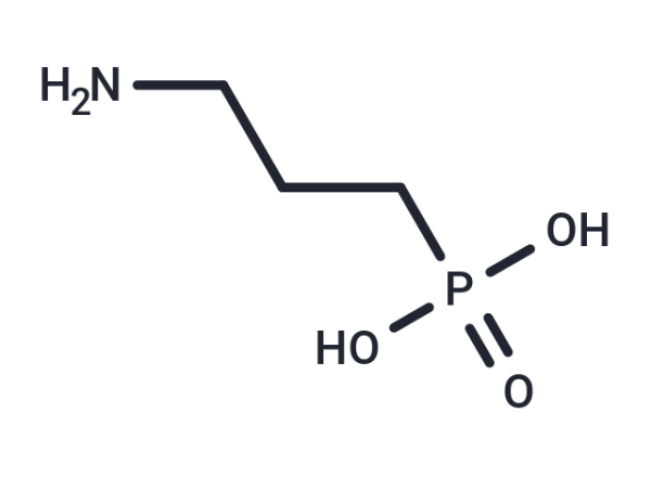 3-Aminopropylphosphonic Acid