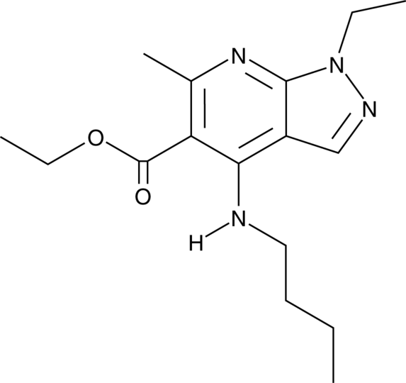 Tracazolate