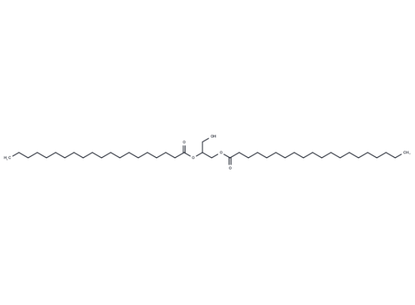 1,2-Diarachidoyl-rac-glycerol